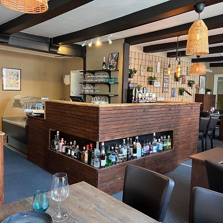 Hotel Vin & Gastro Aabenraa Ngoại thất bức ảnh