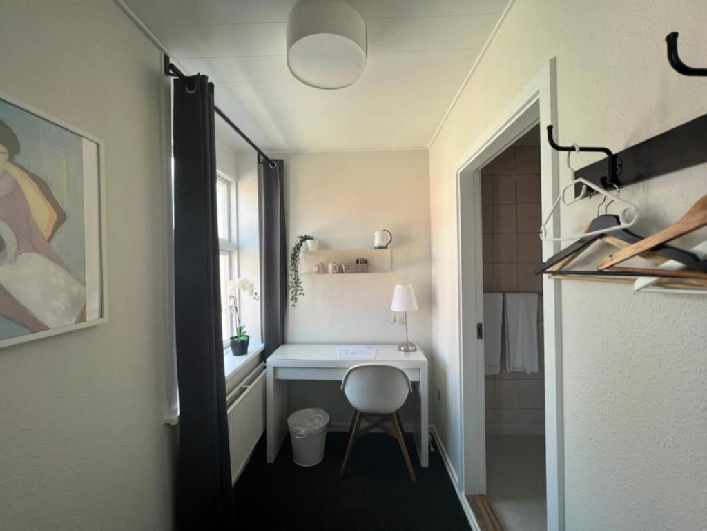 Hotel Vin & Gastro Aabenraa Ngoại thất bức ảnh