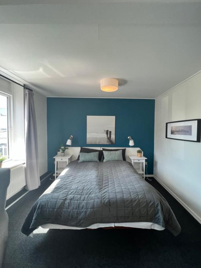 Hotel Vin & Gastro Aabenraa Ngoại thất bức ảnh