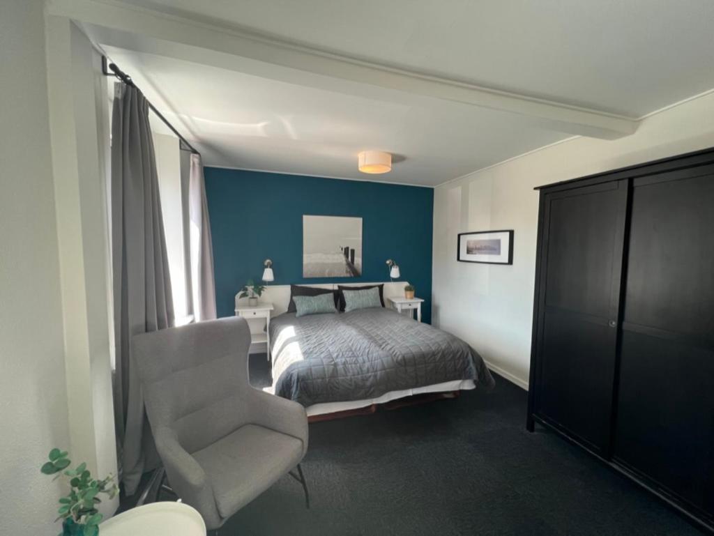 Hotel Vin & Gastro Aabenraa Ngoại thất bức ảnh