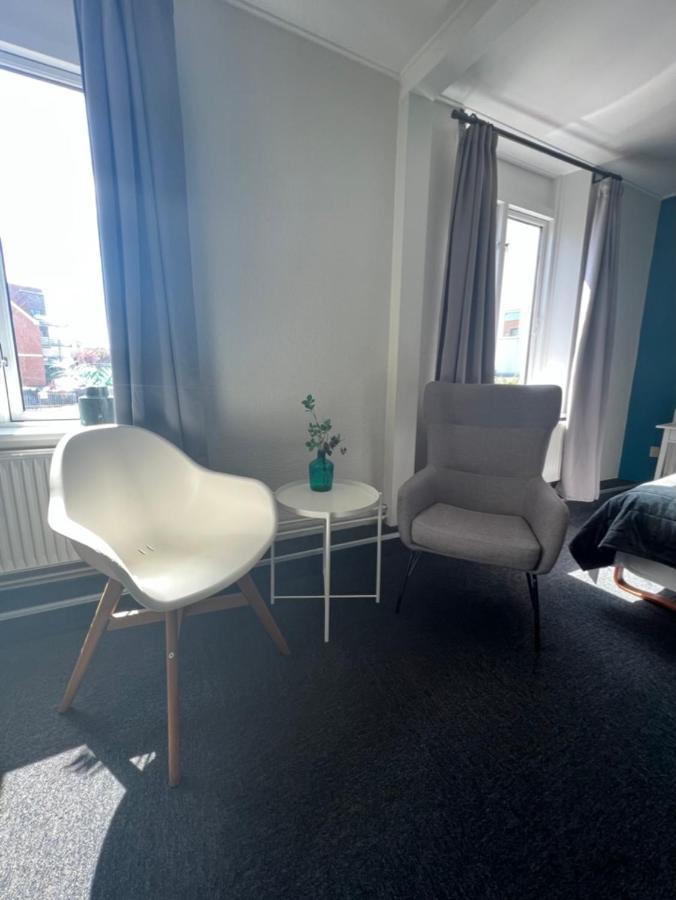 Hotel Vin & Gastro Aabenraa Ngoại thất bức ảnh