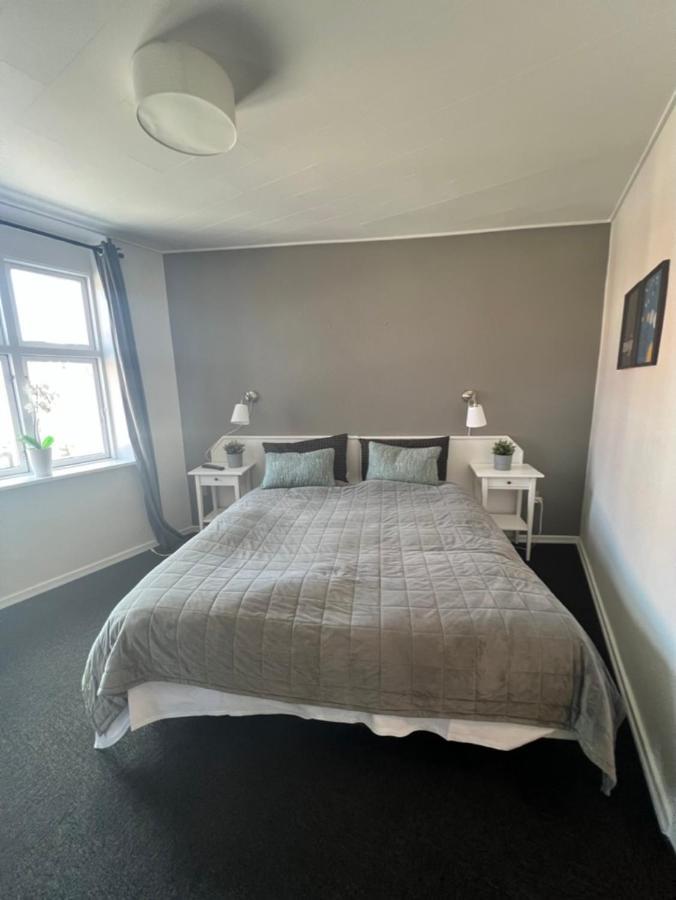 Hotel Vin & Gastro Aabenraa Ngoại thất bức ảnh