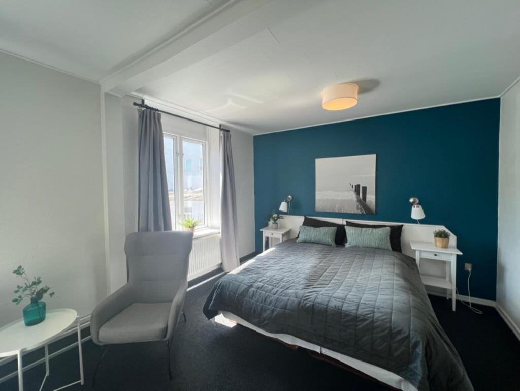 Hotel Vin & Gastro Aabenraa Ngoại thất bức ảnh