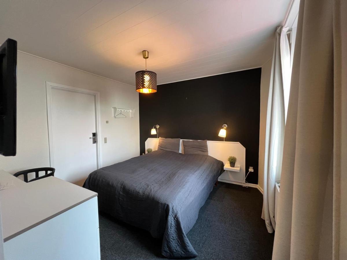 Hotel Vin & Gastro Aabenraa Ngoại thất bức ảnh