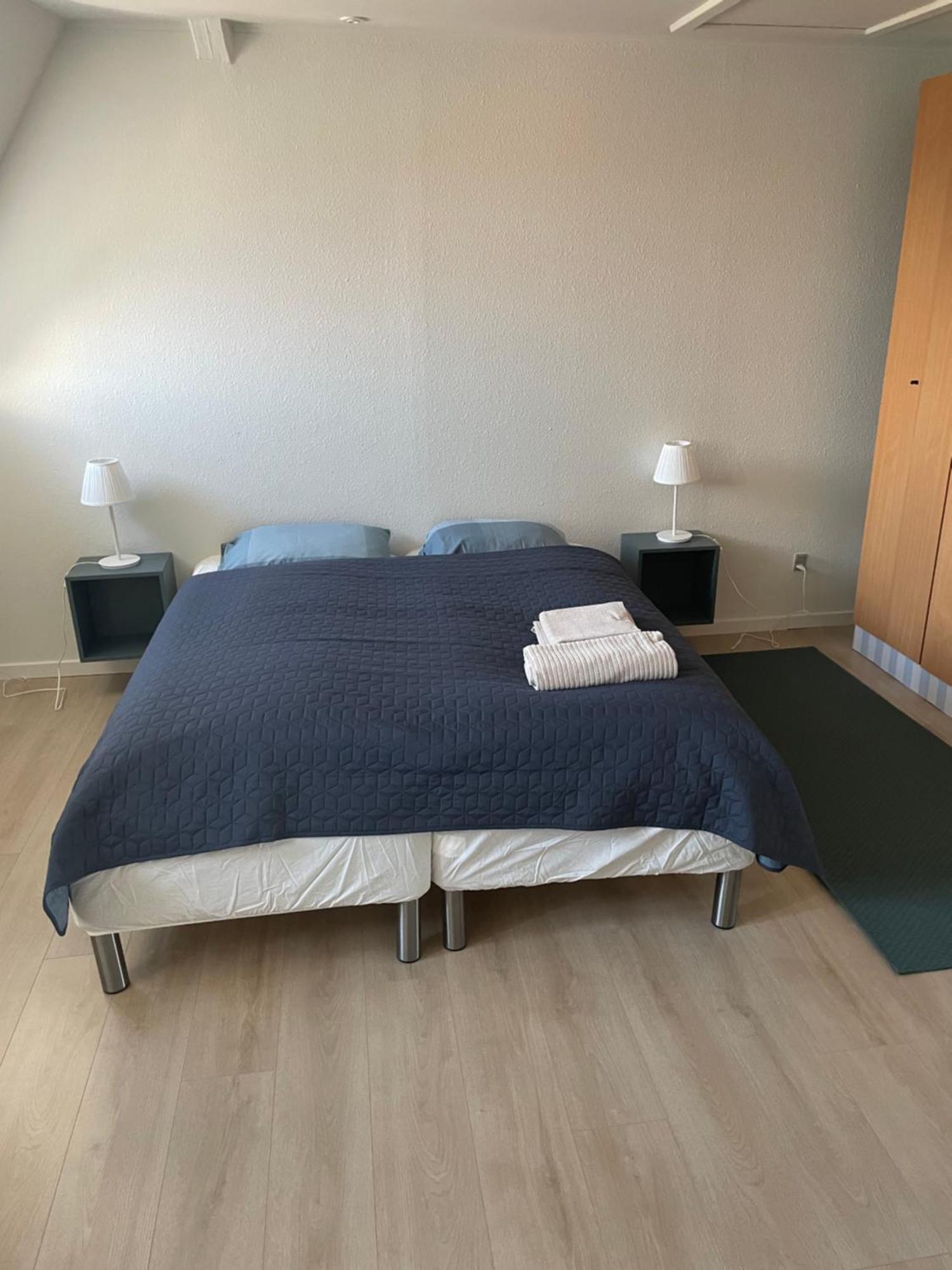 Hotel Vin & Gastro Aabenraa Ngoại thất bức ảnh